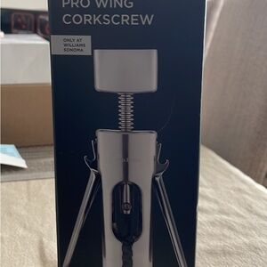 Pro Wing Corkscrew